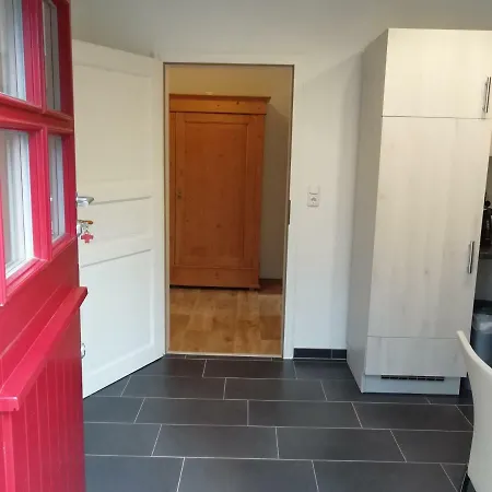 Am Park - Erica Penzion Schneverdingen