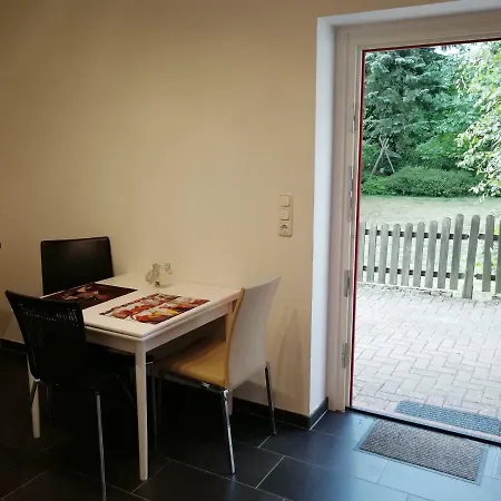 Penzion Am Park - Erica Schneverdingen