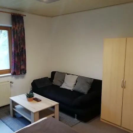 Penzion Am Park - Erica